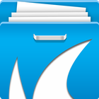 Barracuda Message Archiver icon