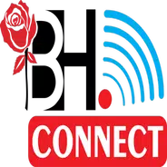 Barrett Hodgson AM ไอคอน