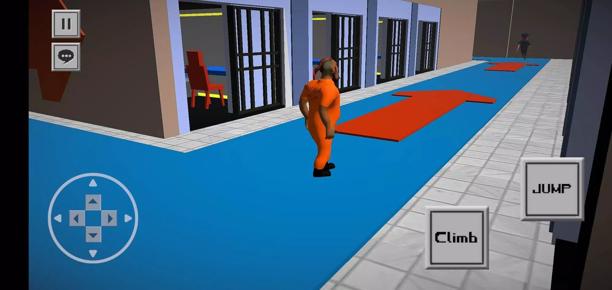 Barry Prison APK for Android Download