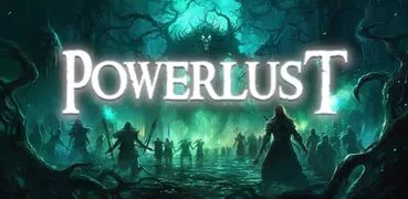 Powerlust