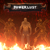 Powerlust - action RPG roguelike v0.948 (Mod Apk)