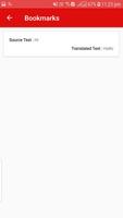 german english translator 截图 1