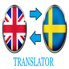 Swedish - English Translator Zeichen