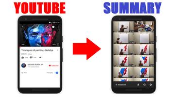 Video Summarizer পোস্টার