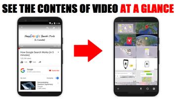 Video Summarizer স্ক্রিনশট 1