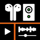 Audio Tester-icoon