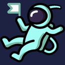 Rescue the astronaut : Puzzle APK