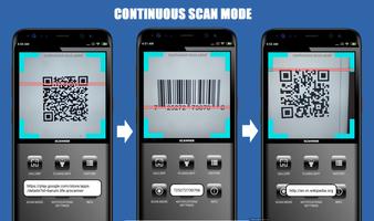 QR Scanner Pro ảnh chụp màn hình 3