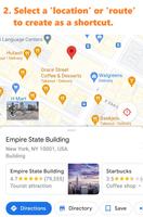 Shortcut for Maps screenshot 3