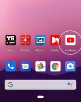 Shortcut for YouTube screenshot 1