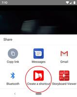 Shortcut for YouTube captura de pantalla 3