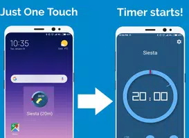 پوستر Shortcut Timer