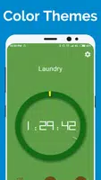 برنامه‌نما Shortcut Timer عکس از صفحه
