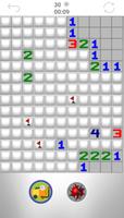 Minesweeper Pro скриншот 1