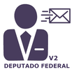 Deputado Federal biểu tượng
