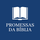 Promessas da Bíblia ícone