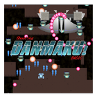 Danmaku Shooting biểu tượng