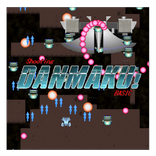 Danmaku Shooting