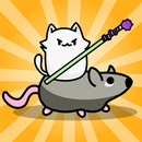 Battle Cats: Warriors Legacy APK