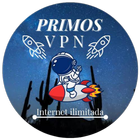 PRIMOS VPN icon