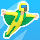 Base Jump 3D иконка