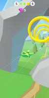 Base Jump 3D تصوير الشاشة 1