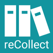 reCollect: Shows/Anime/Books icon