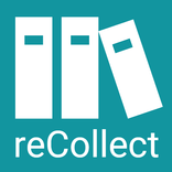 reCollect: Shows/Anime/Books