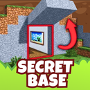 Secret Base Mod for Minecraft APK