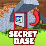 Secret Base Mod for Minecraft