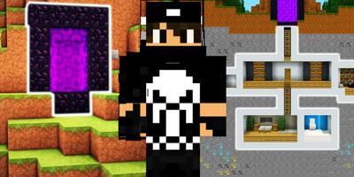 Secret Base Mod โปสเตอร์