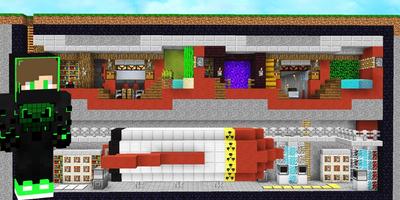 Secret Base Mod ภาพหน้าจอ 1