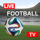 Live Football TV Streaming HD APK