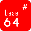 Base64 Encoder Decoder 아이콘