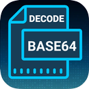 Base64 Decoder Decoding Decode APK