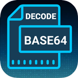 Base64 Decoder Decoding Decode