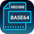 Base64 Decoder Decoding Decode APK