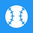 Baseball News Zeichen