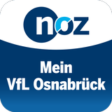 Mein VfL Osnabrück icône