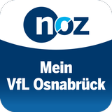 Mein VfL Osnabrück biểu tượng
