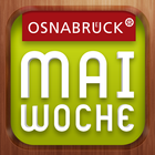 Maiwoche Osnabrück icône
