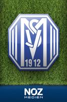 SV Meppen Poster