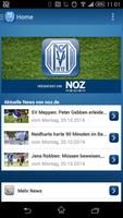 SV Meppen captura de pantalla 1
