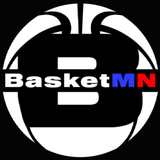 BasketMN آئیکن
