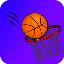 APK Basketball Legends - 3d Basketball online Games
