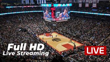 Basketball - Live streaming स्क्रीनशॉट 3
