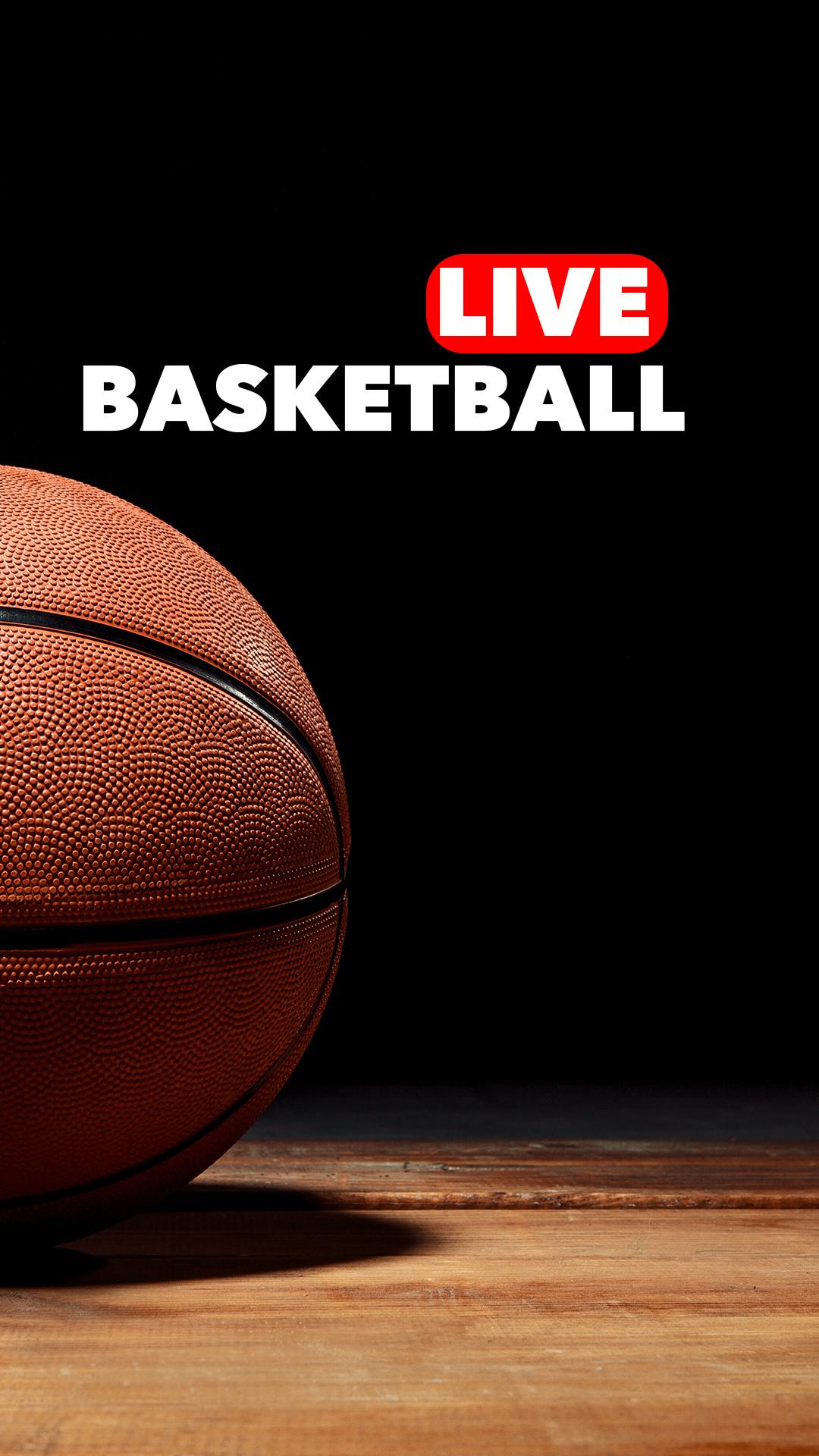 Basketball - Live streaming APK for Android Download