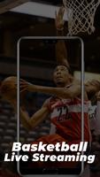 Basketball - Live streaming स्क्रीनशॉट 1
