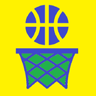 Basketball live TV icon