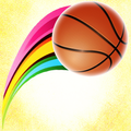 Basketball Shooting Hoops